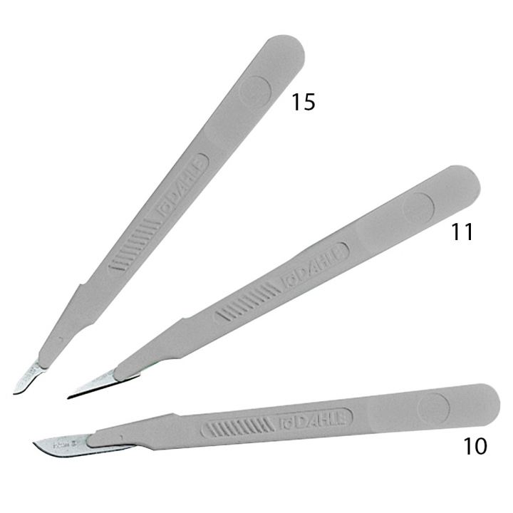 Scalpel Precision in the group Hobby & Creativity / Hobby Accessories / Cutters at Pen Store (127026_r)