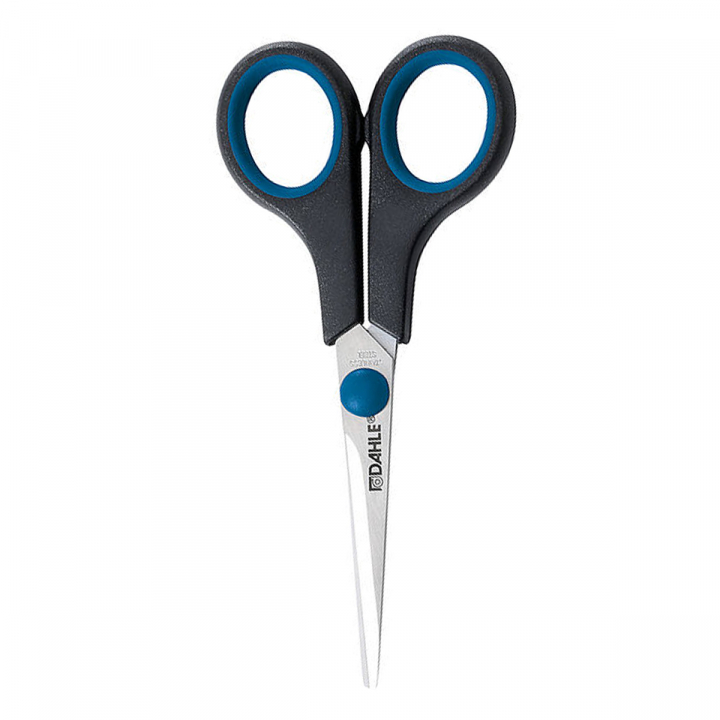 Scissors Comfort Grip 14 cm in the group Hobby & Creativity / Hobby Accessories / Scissors at Pen Store (127046)