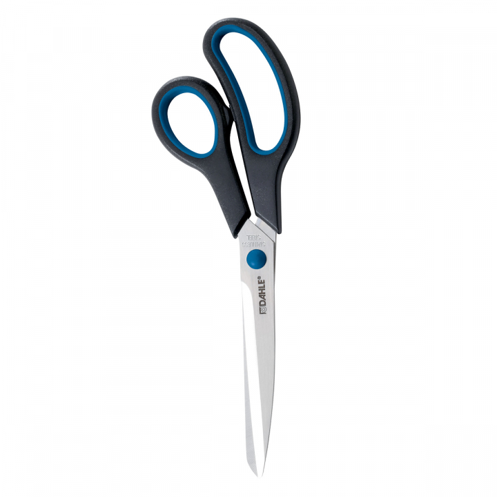 Paper Scissors Comfort Grip 25 cm in the group Hobby & Creativity / Hobby Accessories / Scissors at Pen Store (127049)