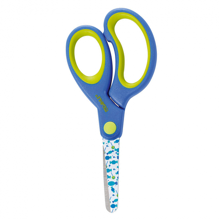 Kids Scissors Lolly 13 cm in the group Kids / Fun and learning / Scissors for Kids at Pen Store (127052)