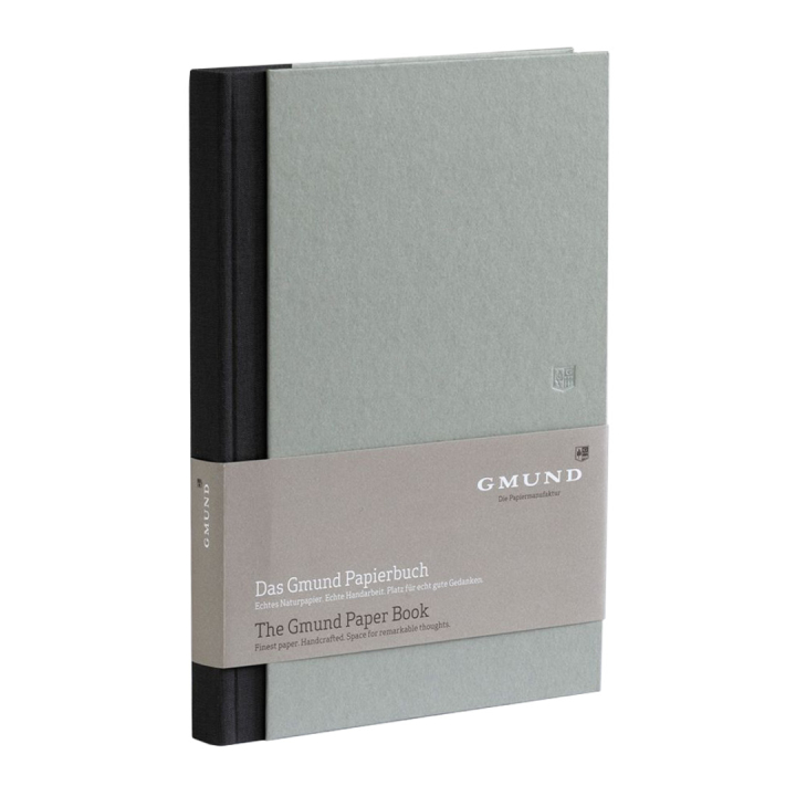 Paperbook Hard Cover Lime in the group Paper & Pads / Note & Memo / Notebooks & Journals at Pen Store (127210)