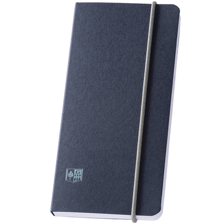 Pocket Pad Midnight in the group Paper & Pads / Note & Memo / Notebooks & Journals at Pen Store (127220)