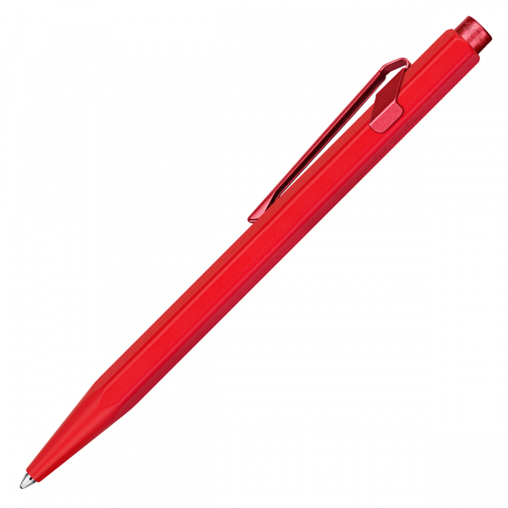 849 Scarlet Red Ballpoint in the group Pens / Fine Writing / Gift Pens at Pen Store (127258)