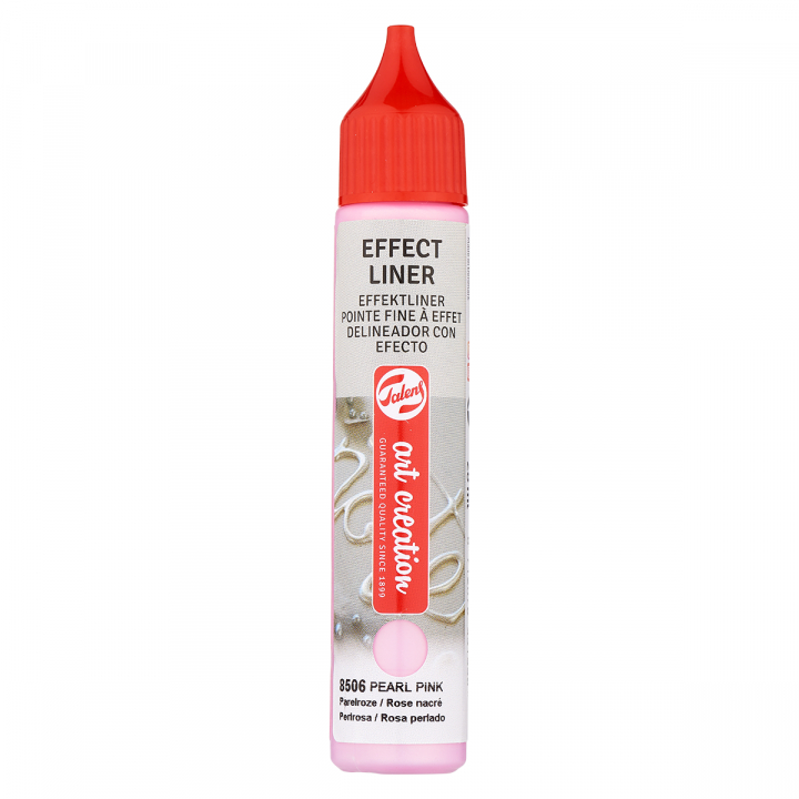 Effect Liner 28 ml in the group Hobby & Creativity / Create / Hobby Paint at Pen Store (127519_r)