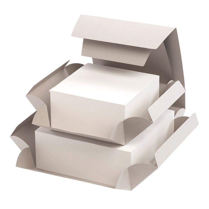 Cube M Cotton in the group Paper & Pads / Note & Memo / Writing & Memo Pads at Pen Store (127726)