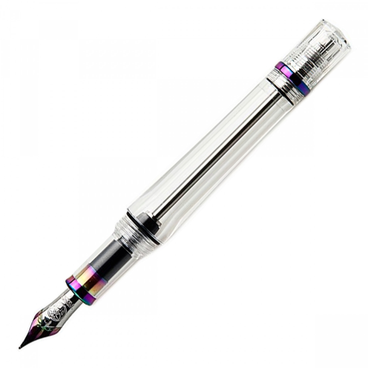 Vac 700R Fountain pen Iris in the group Pens / Fine Writing / Fountain Pens at Pen Store (127733_r)