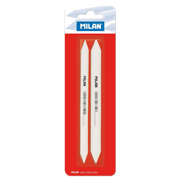 Paper Stumps Pack of 2 in the group Art Supplies / Art Accessories / Tools & Accessories at Pen Store (127850)