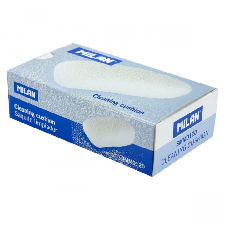 Cleaning cushion Eraser 120g in the group Pens / Pen Accessories / Erasers at Pen Store (127852)