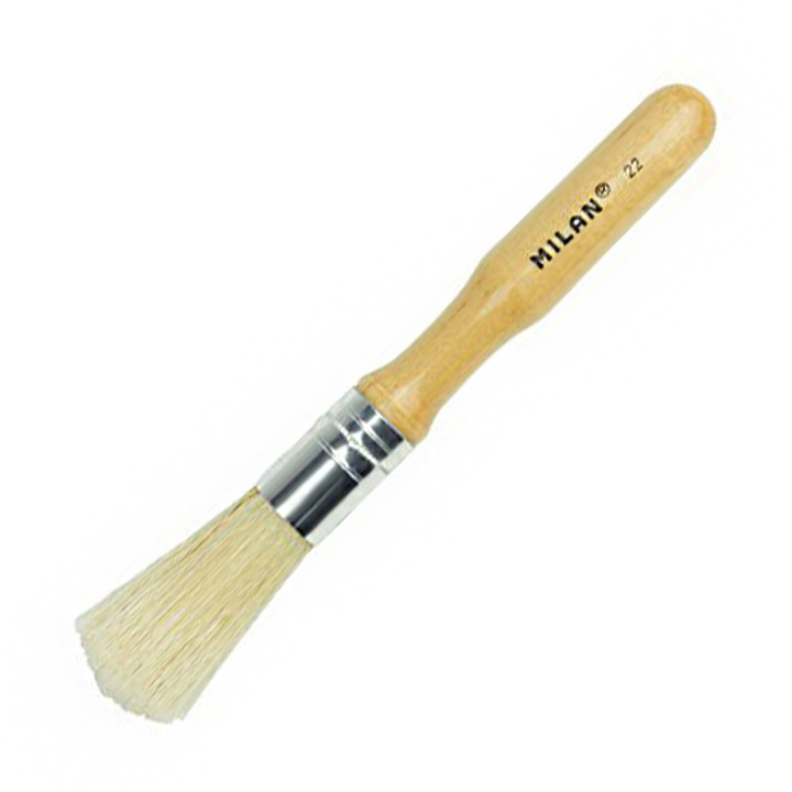 Series 22 Hobby Brush in the group Art Supplies / Brushes / Brush Sets at Pen Store (127860)