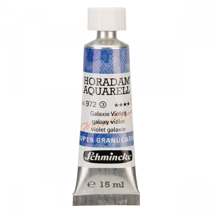 Horadam Akvarell Super Granulation 15 ml in the group Art Supplies / Colors / Watercolor Paint at Pen Store (127943_r)
