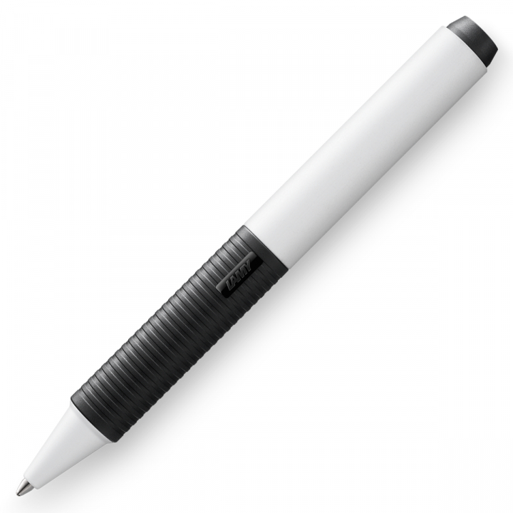 Screen Twin pen White in the group Pens / Fine Writing / Ballpoint Pens at Pen Store (128109)