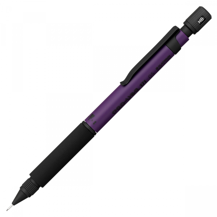 PRO-USE 171 Mechanical Pencil Violet in the group Pens / Writing / Mechanical Pencils at Pen Store (128248_r)