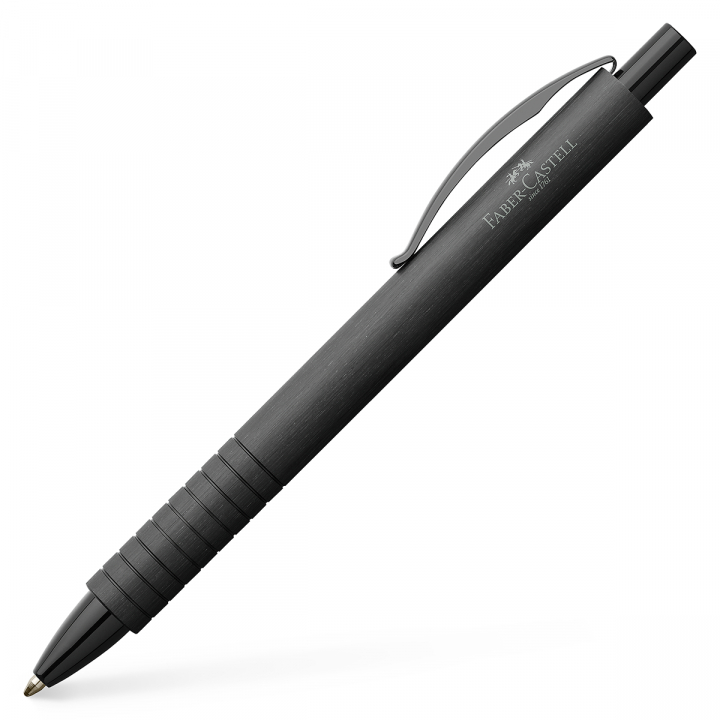 Essentio Ballpoint Black in the group Pens / Fine Writing / Ballpoint Pens at Pen Store (128326)