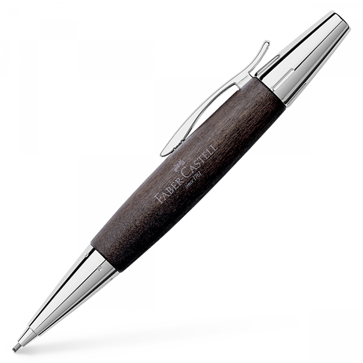 E-motion Mechanical pencil 1,4 mm Black in the group Pens / Writing / Mechanical Pencils at Pen Store (128336)