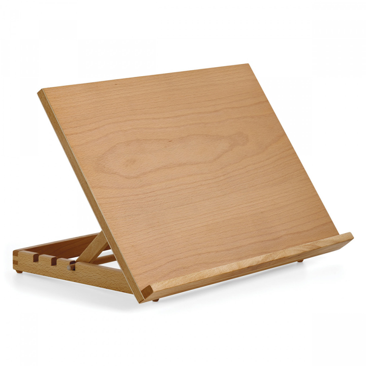 Ebro Table Easel in the group Art Supplies / Studio / Easels at Pen Store (128351)