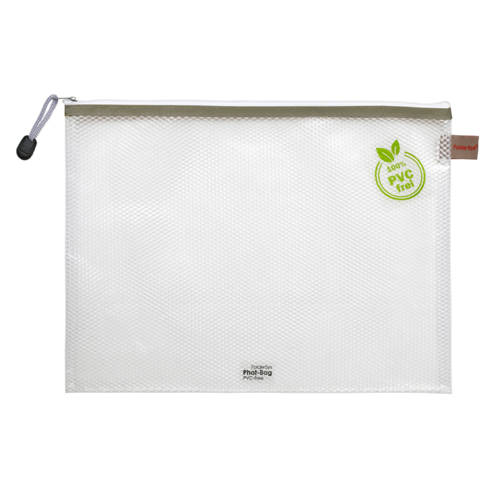 Phat-Bag Mesh A4 in the group Art Supplies / Art Accessories / Storage at Pen Store (128375_r)