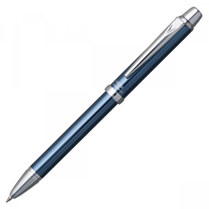 PNOVA Multi pen Blue  in the group Pens / Writing / Multi Pens at Pen Store (128802)