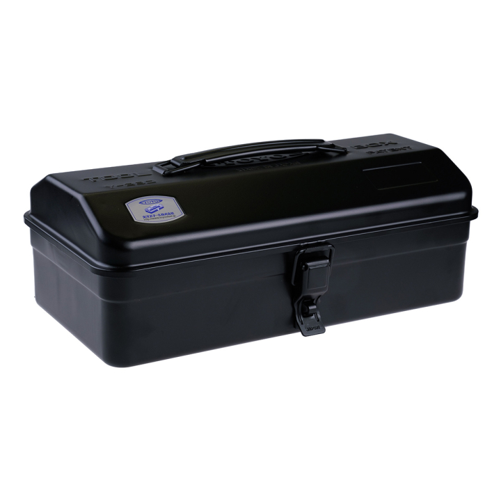 Y280 Camber Top Toolbox Black in the group Hobby & Creativity / Organize / Storage at Pen Store (128950)