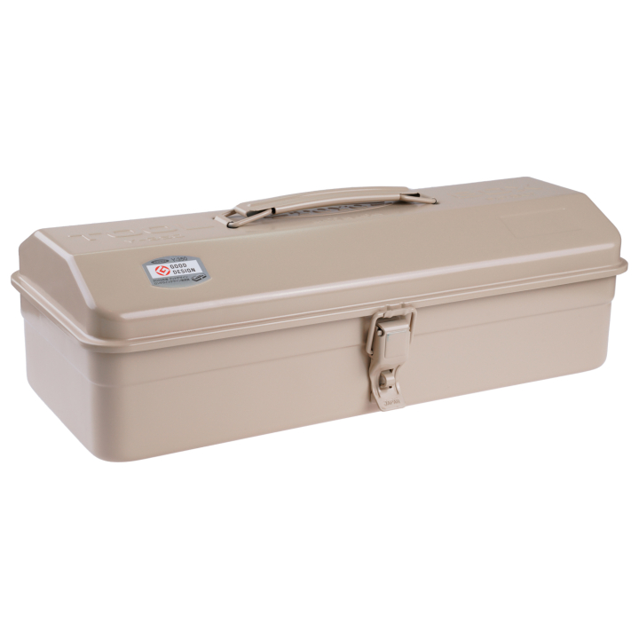 Y350 Camber Top Toolbox Beige in the group Hobby & Creativity / Organize / Storage at Pen Store (128956)