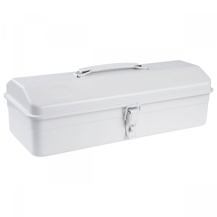 Y350 Camber Top Toolbox White in the group Hobby & Creativity / Organize / Storage at Pen Store (128957)