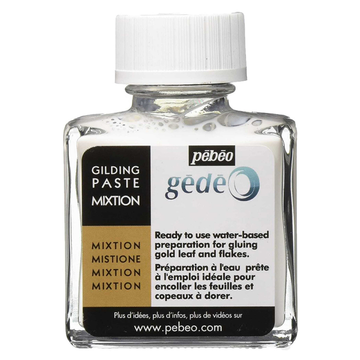 Gilding Paste Mixtion 75ml in the group Hobby & Creativity / Create / Gilding at Pen Store (129204)