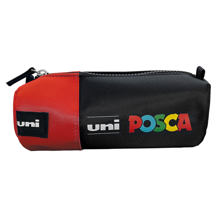 Pen Case Red in the group Pens / Pen Accessories / Pencil Cases at Pen Store (129273)