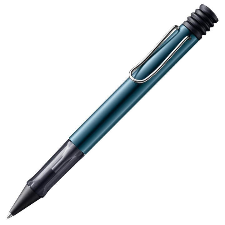 AL-star Ballpoint Petrol in the group Pens / Fine Writing / Ballpoint Pens at Pen Store (129292)