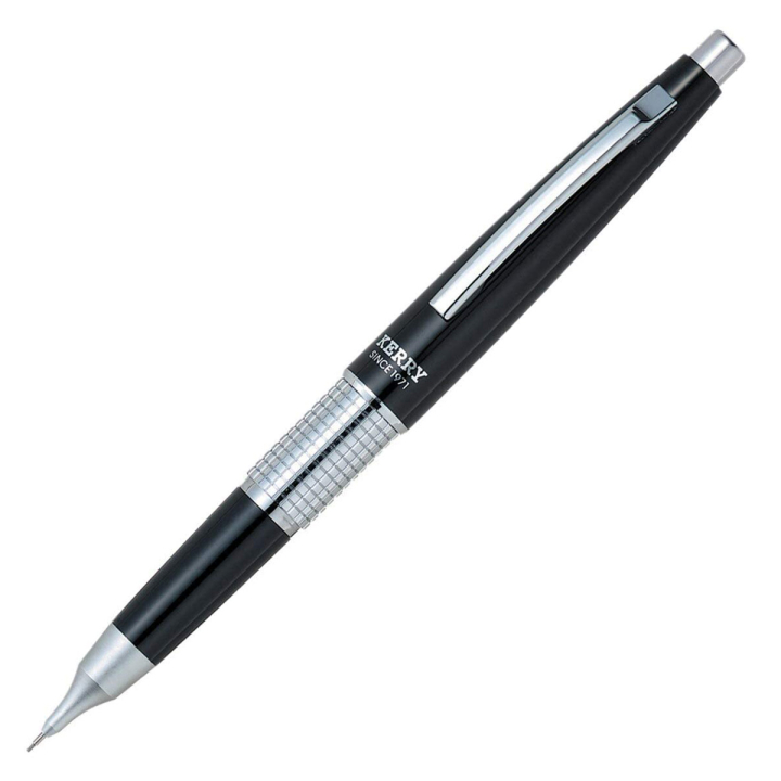 Kerry Mechancial pencil 0.5 Black in the group Pens / Writing / Mechanical Pencils at Pen Store (129533)
