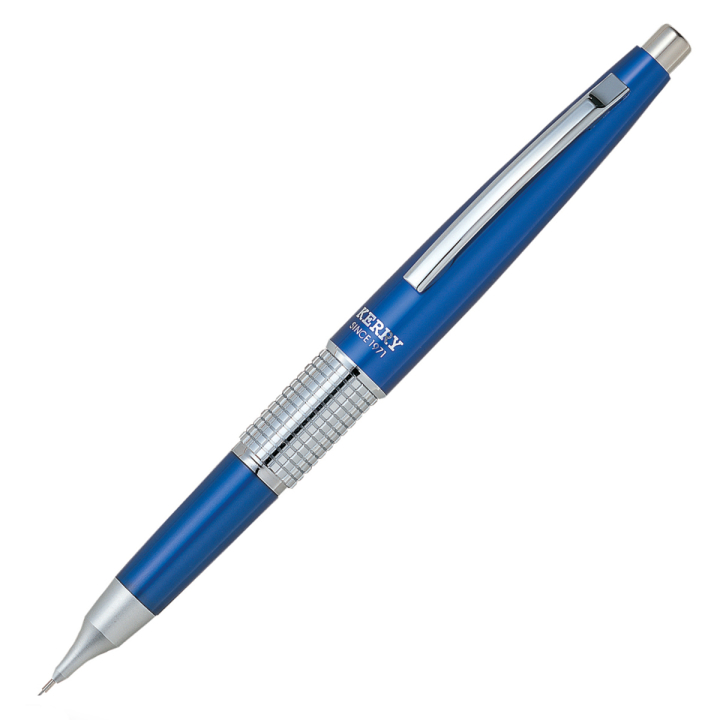 Kerry Mechancial pencil 0.5 Blue in the group Pens / Writing / Mechanical Pencils at Pen Store (129535)