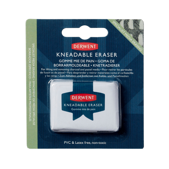 Kneadable Eraser in the group Pens / Pen Accessories / Erasers at Pen Store (129563)