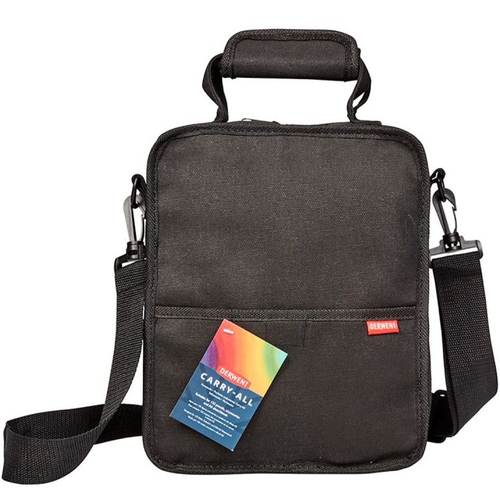 Carry-all Bag in the group Pens / Pen Accessories / Pencil Cases at Pen Store (129588)