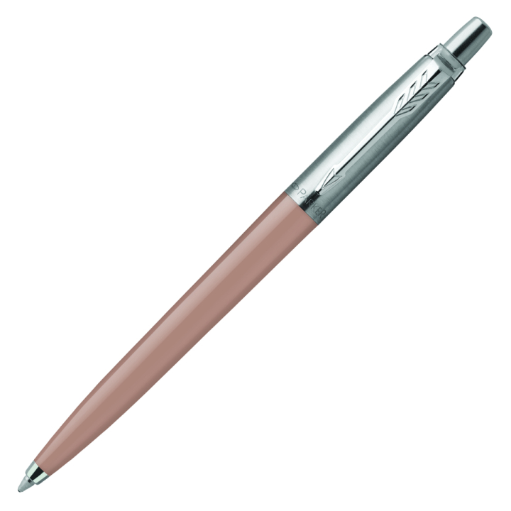 Jotter Originals Brown Latte Ballpoint in the group Pens / Fine Writing / Ballpoint Pens at Pen Store (129906)