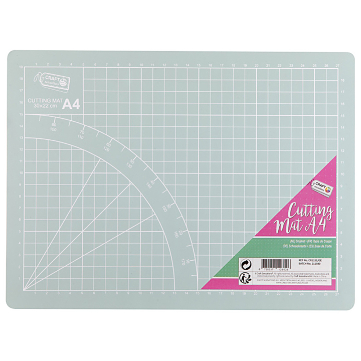 Cuttingmat A4 in the group Gifts & Gift Ideas / Gift by price / Gift under 10 € at Pen Store (129938)
