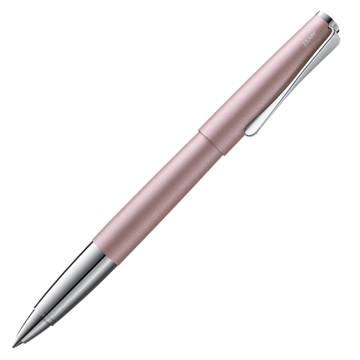 Studio Rose Rollerball in the group Pens / Fine Writing / Rollerball Pens at Pen Store (129970)