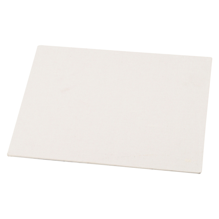 Canvas board A3 in the group Art Supplies / Studio / Canvas Panels at Pen Store (130027)