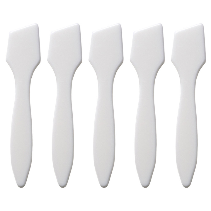 Special FX Spatula Pack of 5 in the group Kids / Kids' Paint & Crafts / Face paint at Pen Store (130048)