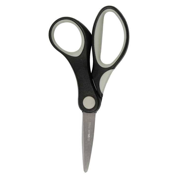 Scissors - Kidicut - 12 cm