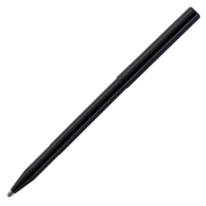 Stowaway Black in the group Pens / Fine Writing / Ballpoint Pens at Pen Store (130278)
