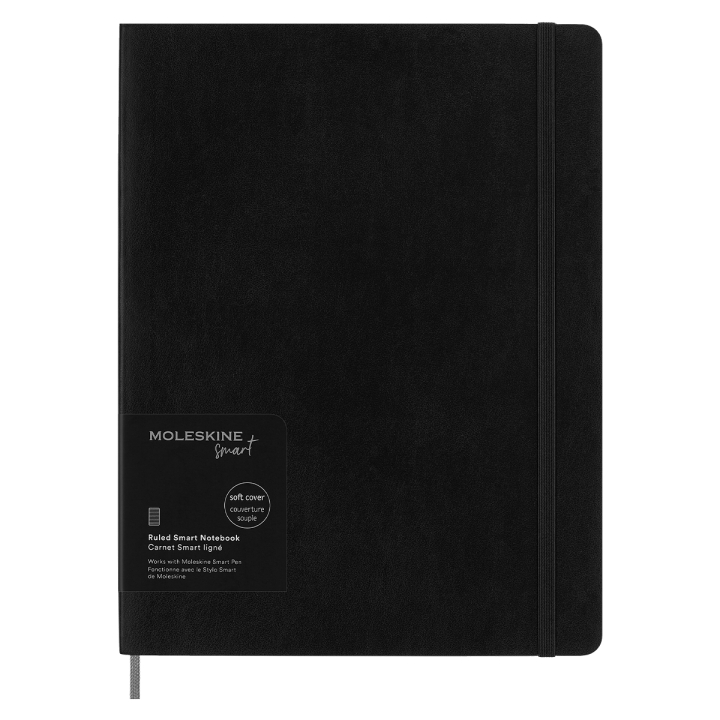 Smart Soft Cover XL in the group Pens / Office / Digital Writing at Pen Store (130554_r)