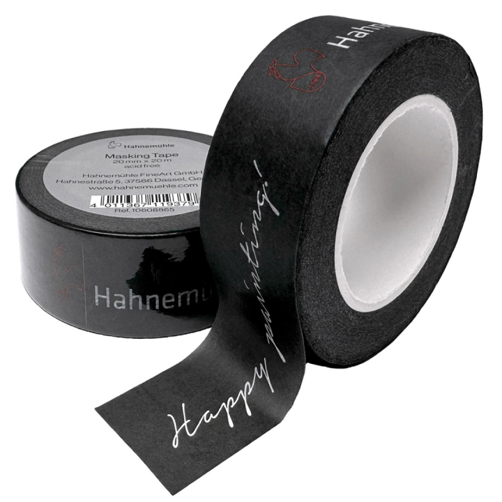 Masking Tape 20 mm in the group Hobby & Creativity / Hobby Accessories / Washi Tape at Pen Store (130713)