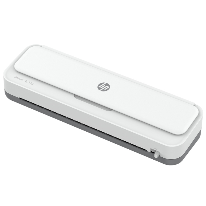 OneLam 400 A3 in the group Hobby & Creativity / Organize / Lamination at Pen Store (130739)