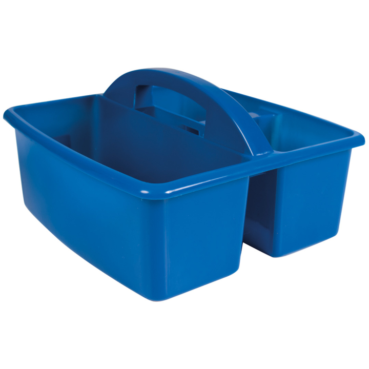 Storage box with handle in the group Hobby & Creativity / Organize / Storage at Pen Store (131343)