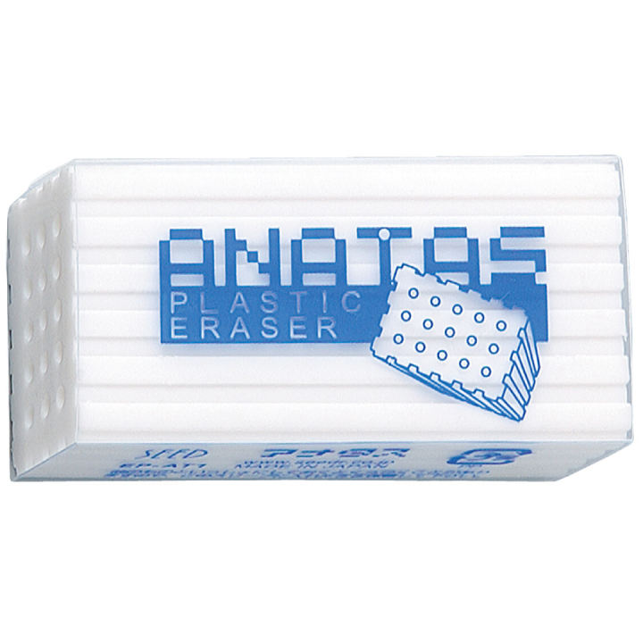 Anatas Eraser in the group Pens / Pen Accessories / Erasers at Pen Store (132674)