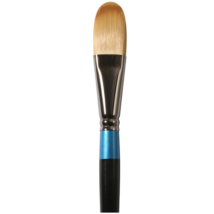 Watercolor brush series 52 Oval Wash Nr 1 in the group Art Supplies / Brushes / Watercolor Brushes at Pen Store (132943)