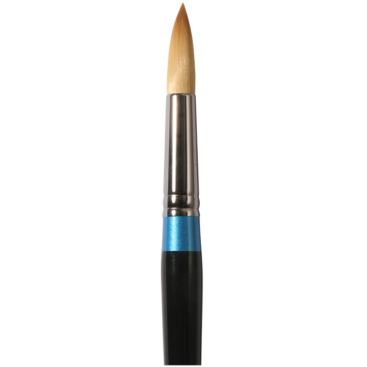 Watercolor brush series 85 Round Nr 30 in the group Art Supplies / Brushes / Watercolor Brushes at Pen Store (132945)