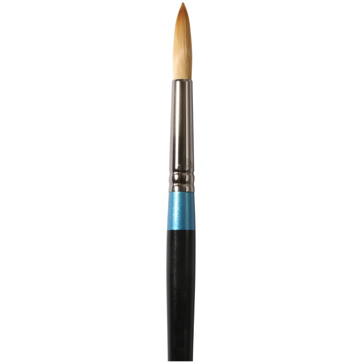 Watercolor brush series 85 Round Nr 12 in the group Art Supplies / Brushes / Watercolor Brushes at Pen Store (132957)