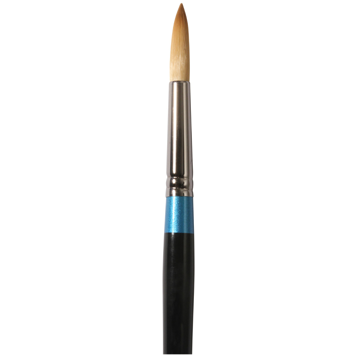 Watercolor brush series 85 Round Nr 14 in the group Art Supplies / Brushes / Watercolor Brushes at Pen Store (132958)
