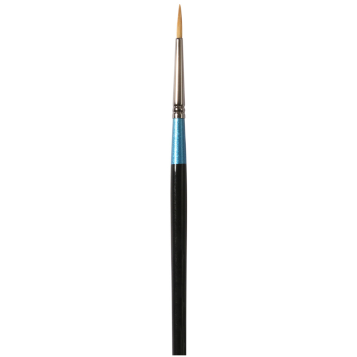 Watercolor brush series 85 Round Nr 2 in the group Art Supplies / Brushes / Watercolor Brushes at Pen Store (132959)