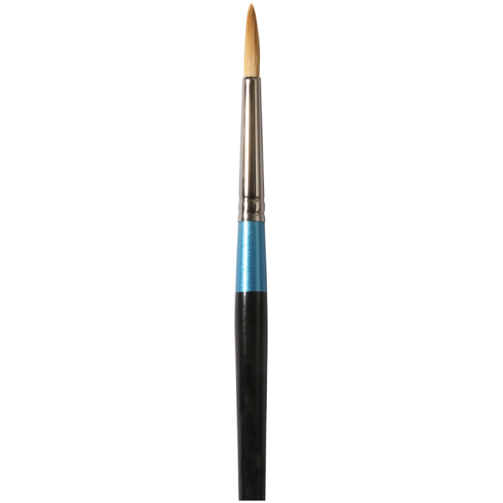 Watercolor brush series 85 Round Nr 6 in the group Art Supplies / Brushes / Watercolor Brushes at Pen Store (132961)