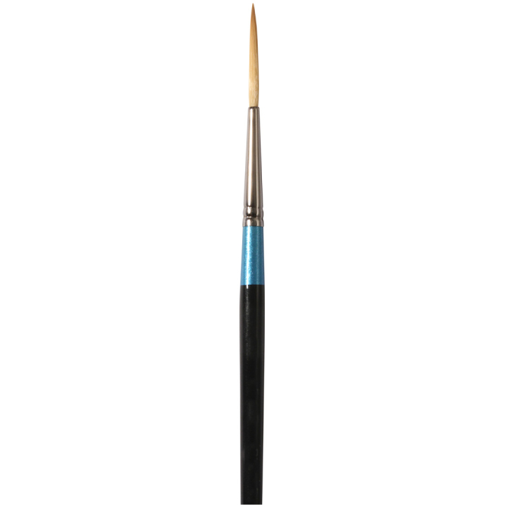 Watercolor brush series 50 Rigger Nr 6 in the group Art Supplies / Brushes / Watercolor Brushes at Pen Store (132967)